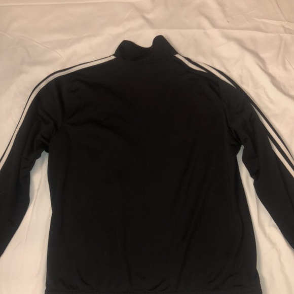Adidas jacket size Xl - Picture 3 of 3